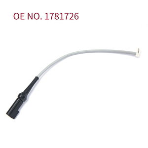 Heli <b>Electronics</b> Brake Warning Wire 310mm For Ford Replacement <b>Repair</b> <b>Part</b> Number 1781726 - Product Image 5