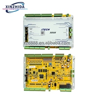 Unidad Principal de la Máquina de Moldeo por Inyección Hongxun, Computadora ITECH5606