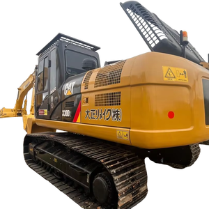 330d ขุดมือสอง Cat330D2 Caterpillar 330 330GC 330C - Product Image 1