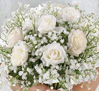 Bouquets de fleurs artificielles durables de 62 cm, ciel étoilé, gypsophile, décoration de mariage, décoration de bureau à domicile, fête de la fête des mères, accessoires de photographie