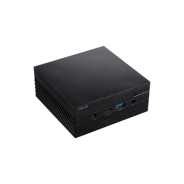 Mini PC  PN51 AMD Support Ryze-n 5 4500U 7 4800U 7 4700U 3 4300U for Asus 16GB 512GB