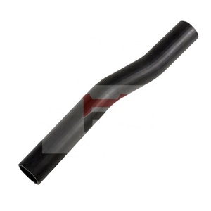Excavator <b>Rubber</b> <b>Hose</b> ZAX120 ZAX130 Intercooler <b>Hose</b> 3086845H - Product Image 1