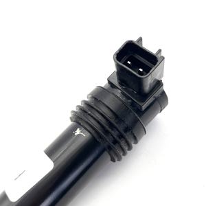 F6T553คอยล์จุดระเบิดรถจักรยานยนต์โมดูล Denso ปลั๊กสำหรับ Triumph <span class=keywords><strong>1200</strong></span> 800เสือ xrt xca XR <span class=keywords><strong>Street</strong></span> <span class=keywords><strong>Triple</strong></span> 675 - Product Image 2