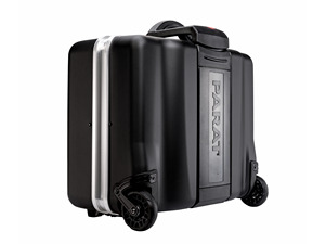 High Quality 35L Wheeled <b>Tool</b> <b>Trolley</b> with Combination Lock Wholesale 88mm Deep Tray Wheeled Equipment Case - Product Image 1