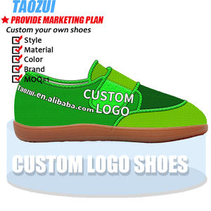 2025 chaussures diabétiques respirantes personnalisées multifonctionnelles résistantes à l'usure antidérapantes en plein air Fitness chaussures décontractées pour hommes - Product Image 4