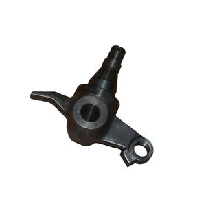 Rotule de direction Doosan D20G D25G D30G côté gauche pour chariot élévateur diesel, pièce de rechange 190110-00029 - Product Image 4