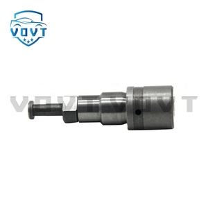 Nuevo Elemento de Bomba de Inyección de Combustible Diésel Hecho en China, Plunger 2455-055 2 <span class=keywords><strong>418</strong></span> 455 055, Elemento de Émbolo 2418450055 - Product Image 2
