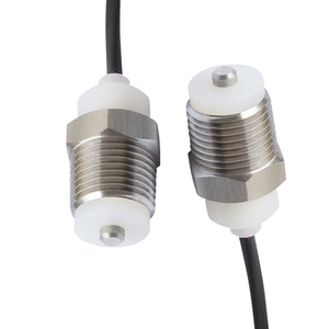 High-<strong>Temperature</strong> Resistant Capacitive Liquid Level <strong>Sensor</strong> Probe 1C Accuracy 125 Operating <strong>Temperature</strong> for <strong>Accurate</strong> Liquid - Product Image 1