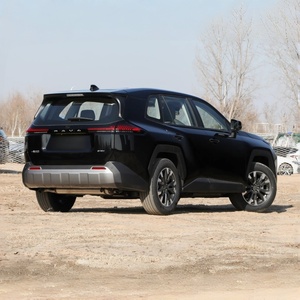 China Toyota <span class=keywords><strong>RAV4</strong></span> 2.0L gasolina SUV 2.5L vehículo híbrido automático FWD AWD coche usado barato 2026 2024 <span class=keywords><strong>2023</strong></span> 2022 2021 - Product Image 2