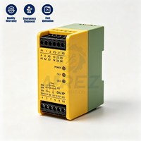 Interruptor de Seguridad Original 541153 para Automatización de Seguridad, Contactos Guiados por Fuerza, Certificado de Seguridad