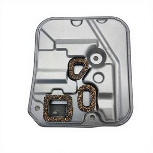 Filtro de Transmisión de Alta Calidad A44DE para Nissan Suzuki JAC Refine 03-72 Calidad Taiwanesa 26570-65D10 Suministros de Filtro - Product Image 5