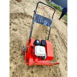 Maquinaria jardim equipamento manutenção aerador gramado manutenção fertilizante gramado escarificador
