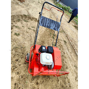 Équipement d'entretien de machines de jardinage Aérateur de pelouse Entretien de la pelouse Engrais <span class=keywords><strong>Scarificateur</strong></span> - Product Image 1