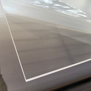 أكريليك مصبوب من ALANDS 3 ، 5 ، 6 ألوان شفافة مصبوبة من <span class=keywords><strong>Pmma</strong></span> Perpex ألواح أكريليك من الشركة المصنعة - Product Image 5