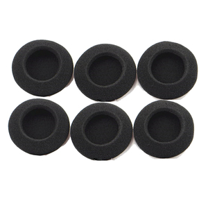 Almohadillas de repuesto rellenas de espuma de 2 pulgadas y 50mm para auriculares <span class=keywords><strong>Koss</strong></span> Sporta Pro Porta Pro H330 H340 H110 H111 - Product Image 3