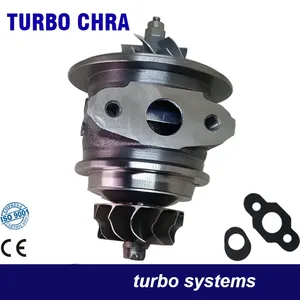 Cartucho Turbo TD02 TD025M 49173-06503 49173-06501 49173-06500 Core CHRA para <span class=keywords><strong>Opel</strong></span> Astra G / Corsa C 1,7 CDTI Motor: Y17DT (L) - Product Image 1