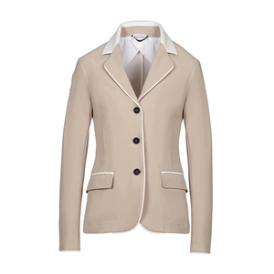 Chaqueta de Equitación de Alta Calidad para Montar a Caballo, Ropa Elástica al por Mayor, Se Puede Personalizar - Product Image 4