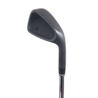 Ensemble de fers de golf droitier personnalisés en acier inoxydable 431 avec poignée en caoutchouc et accessoires de golf