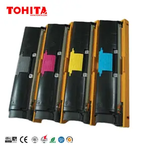 Toner kartusche 1710587-004 für Konica Minolta magic olor 2450 2550 2400W 2500W 2430DL 2530DL 2480MF 2490 2590 von TOHITA