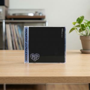 STAYC - มินิอัลบั้มชุดที่ 2 YOUNG-LUV.COM [รุ่น JEWEL CASE] - Product Image 4