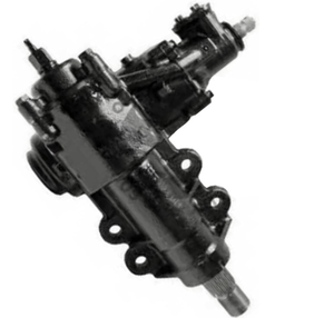 Crémaillère de Direction Assistée GOWE pour Patrol Y60 1987-1998 49200-06J00 4960006J00 Conduite à Gauche - Product Image 1