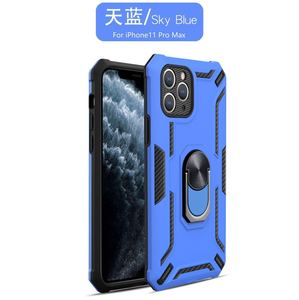 Coque de téléphone pour TECNO Spark 10C/Spark 10/Spark 10 Pro, coque arrière, protection de l'objectif, support magnétique invisible pour voiture - Product Image 6