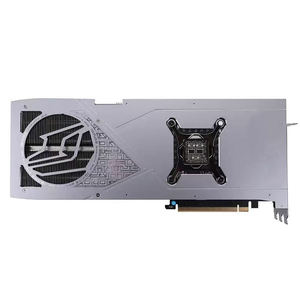 Carte graphique de jeu haute performance <span class=keywords><strong>RTX</strong></span> <span class=keywords><strong>4080</strong></span> 16 Go avec éclairage RVB, édition OC avancée pour les joueurs et les créateurs sur <span class=keywords><strong>PC</strong></span> - Product Image 4