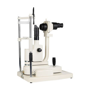 Nueva Lámpara de Hendidura Óptica Profesional InnoVue Opto SL-2 2026 para Examen Oftalmológico - Product Image 5