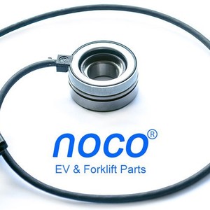 Pièces d'encodeur de roulement Zhongli Lida Nuoli Heli Banyitong SKF-6202 pour chariots élévateurs - Product Image 4