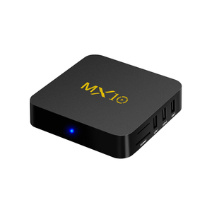 Android Box 4k Lionn X96 Air Quad Core Amlogic S905X3 Wifi 2.4 y 5G 64G Set-top Box - Product Image 4