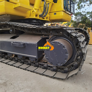 รถขุดตีนตะขาบ Komatsu PC200-8 มือสองจากญี่ปุ่นแท้ ประหยัดน้ำมัน คุณภาพดี พร้อมมอเตอร์ปั๊มมือสอง รุ่น PC160-7 PC200-8 PC200-7 PC220 - Product Image 5
