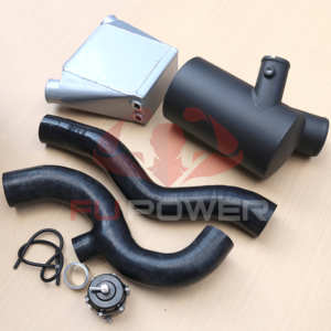 Seadoo Jetski 260 GTR 215 Turbos <span class=keywords><strong>Intercooler</strong></span> Avec Tial <span class=keywords><strong>50MM</strong></span> Blow-Off Valve et Waterbox GTX Silencieux de tuyau d'échappement - Product Image 1