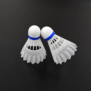 Nhà Máy bán hàng trực tiếp cầu Lông Nylon cầu Lông Nylon trong nhà và ngoài trời cầu lông cầu Lông Nylon - Product Image 2