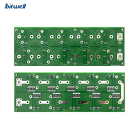 Module de protection et d'équilibrage BITWELL à bas prix pour supercondensateurs série 10 (PN identique) 27V 2.7V 50F 60F 100F 380F 600F