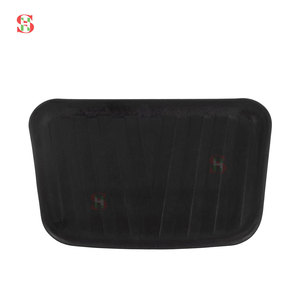 Reposapiés de Goma para Silla de Barbería Clásica, Reposapiés para Silla de Peluquería, para Salón de Belleza - Product Image 5