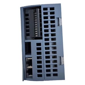 6ES7215-1AG40-0XB0 S7-1200 CPU 1215C DC/DC/DC PLC de control de movimiento para servoaccionamiento con salida de pulso - Product Image 6