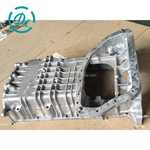 Eexcavastart crankcase 8-98195138-0สำหรับเครื่องยนต์4JK1ทนทานต่อการเปลี่ยนเหมาะกับรถขุดรถบรรทุก - Product Image 3
