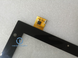 Dự Android USB Màn hình cảm ứng <span class=keywords><strong>Overlay</strong></span> Kit <span class=keywords><strong>10.1</strong></span> <span class=keywords><strong>inch</strong></span> pcap ilitek đa cảm ứng Glass màn hình điện dung - Product Image 6