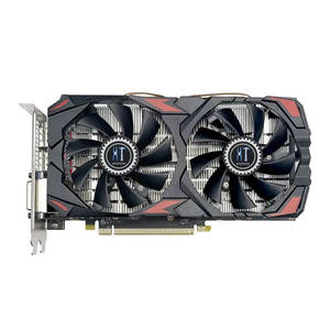การ์ดจอ RX580 8gb พร้อมส่ง ของใหม่ <span class=keywords><strong>RX</strong></span> <span class=keywords><strong>580</strong></span> 256bit GDDR5 การ์ดแสดงผลสำหรับเล่นเกมบนเดสก์ท็อป 8gpu - Product Image 1