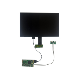 Módulo de Pantalla LCD 4K de Alta Resolución de 15.6 Pulgadas con Pantalla Táctil y Placa Controladora para HMI y Proyectos Integrados - Product Image 5