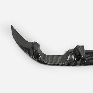 Pièces de voiture en fibre de carbone pour MX5 ND5RC Miata Roadster EPA Diffuseur arrière (double échappement) - Product Image 2