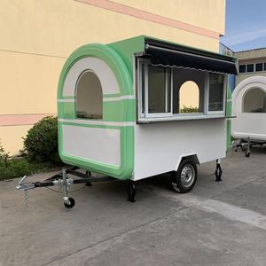 Tente de remorque Tricycle Jus Boutique Décoration <span class=keywords><strong>Camion</strong></span> Alimentaire À Vendre Ghana <span class=keywords><strong>Foodtruck</strong></span> - Product Image 4
