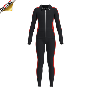 Tute da Riscaldamento Personalizzate di Alta Qualità per Squadre di Majorette e <span class=keywords><strong>Cheerleading</strong></span> - Product Image 4