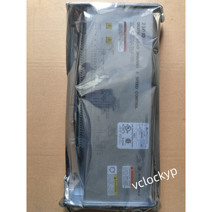 1PCS Nuevo Controlador WOODWARD 2301D 8273-501 Envío a través de DHL o Fedex - Product Image 1