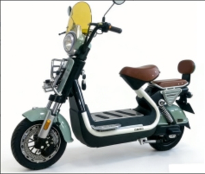 Bicicleta Eléctrica para Desplazamientos Urbanos, Bicicleta <span class=keywords><strong>de</strong></span> Ciudad con Motor sin Escobillas y Batería Extraíble, Venta al por Mayor <span class=keywords><strong>de</strong></span> Bicicletas Eléctricas con Llantas Anchas - Product Image 3