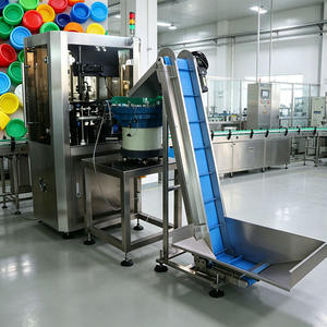 Línea de Integración de Detección de Defectos con IA para Diferencias de Color/Contaminación/Deformación, Protección IP56 contra Polvo/Agua - Product Image 5