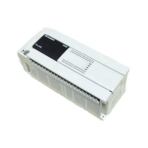 ชุด FX3U FX3U-128MT/ES-A สำหรับโมดูล PLC การควบคุมอุตสาหกรรม RS485การสื่อสารคุณภาพสูง AC - Product Image 1