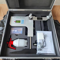 Measuring Instrument for the Pendulum Friction Coefficient Meter Hand-operated Friction Coefficient test Machine