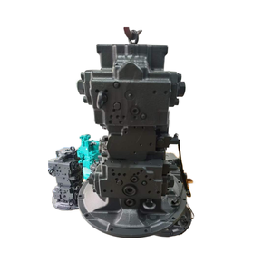 Pompe : Transmission à couple élevé, réponse hydraulique optimisée, compatible avec les marques compatibles Komatsu PC400-7 Excavators. - Product Image 3