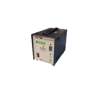 เครื่องตรวจจับก๊าซ BIONICS TG-4600TEB-IR พร้อมสัญญาณเตือนเพื่อความปลอดภัย ผลิตในญี่ปุ่น - Product Image 1